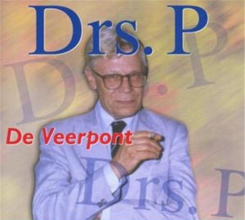 Heen en weer van Drs P.